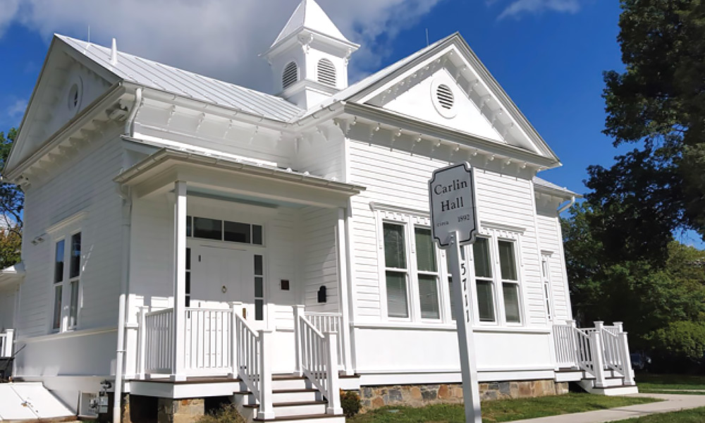 NORTHERN VIRGINIA METAPHYSICAL GROUP