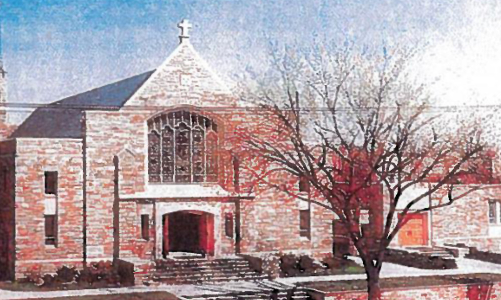 WASHINGTON METAPHYSICAL CHURCH