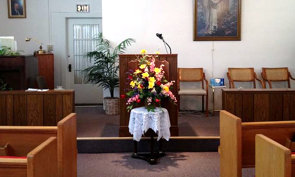 all_souls FORT WAYNE METAPHYSICAL CHAPEL