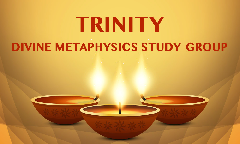 NORTHERN VIRGINIA METAPHYSICAL GROUP