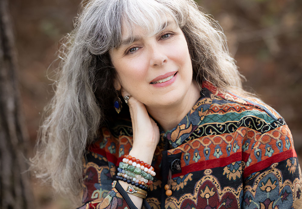 REV. DIANA COHO