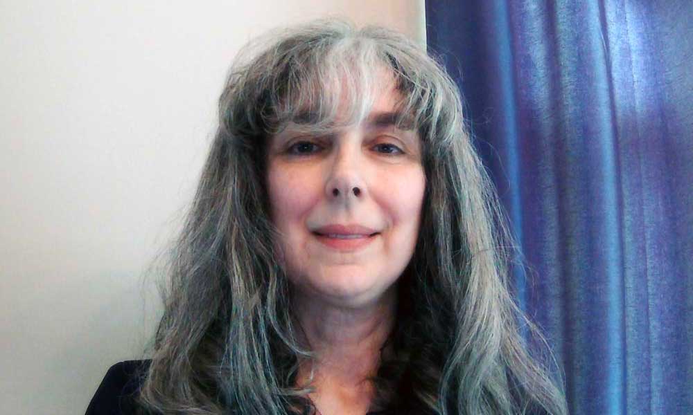 NORTHERN VIRGINIA METAPHYSICAL GROUP